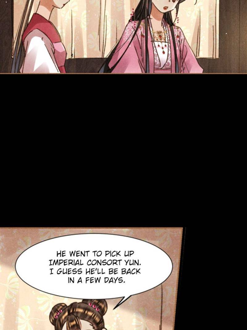 Shen Yi Di Nu Chapter 618