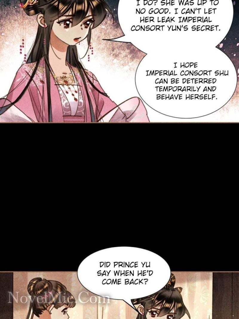 Shen Yi Di Nu Chapter 618