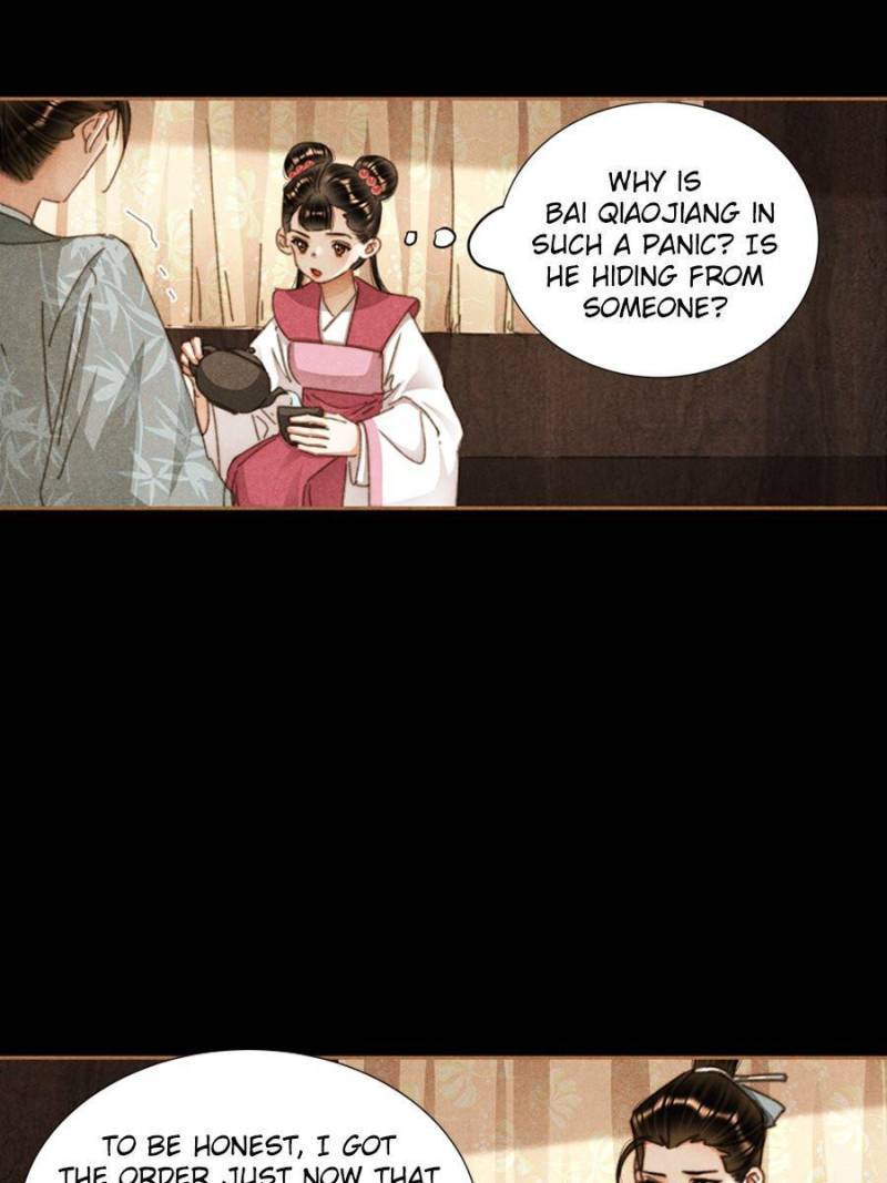 Shen Yi Di Nu Chapter 618