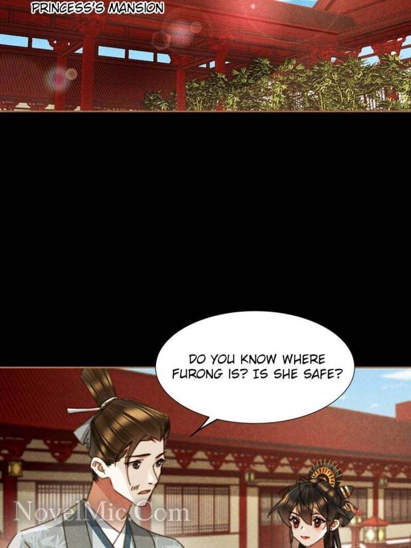 Shen Yi Di Nu Chapter 618
