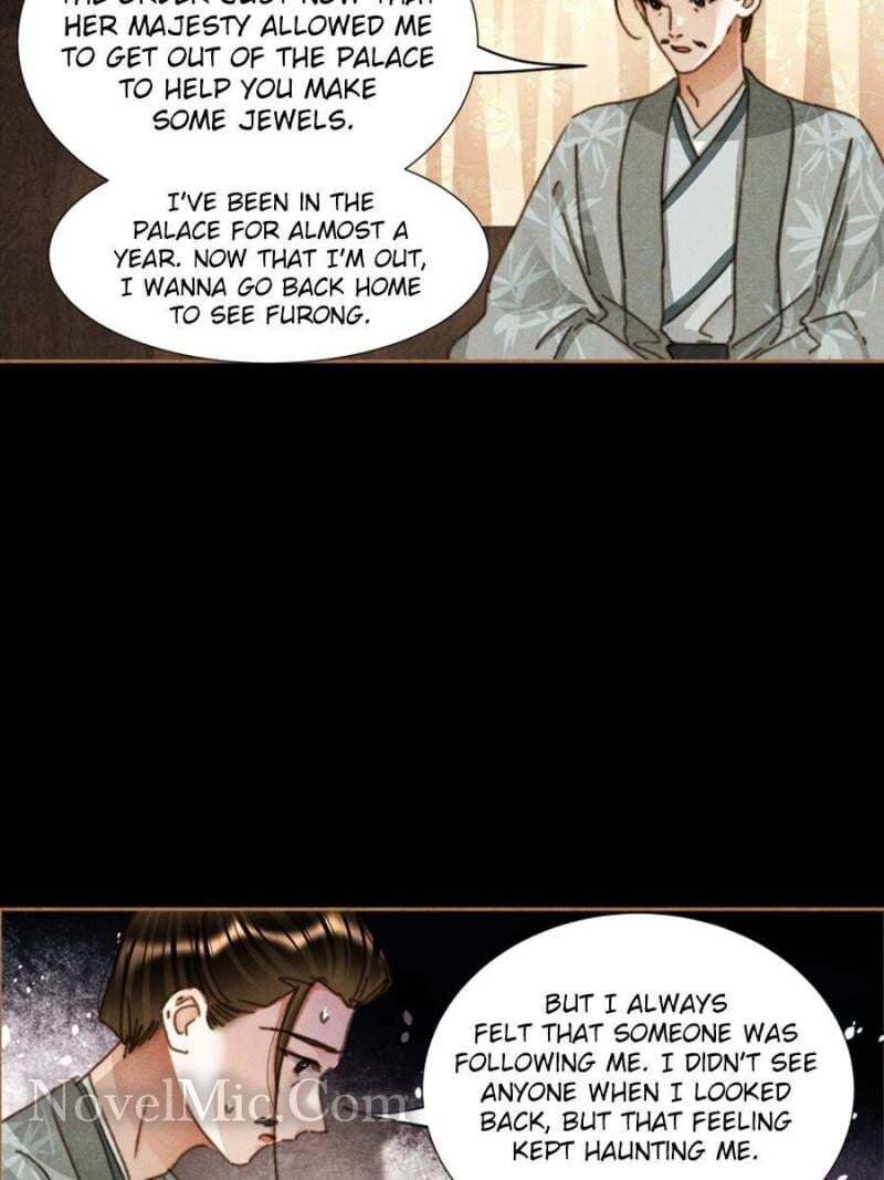 Shen Yi Di Nu Chapter 618