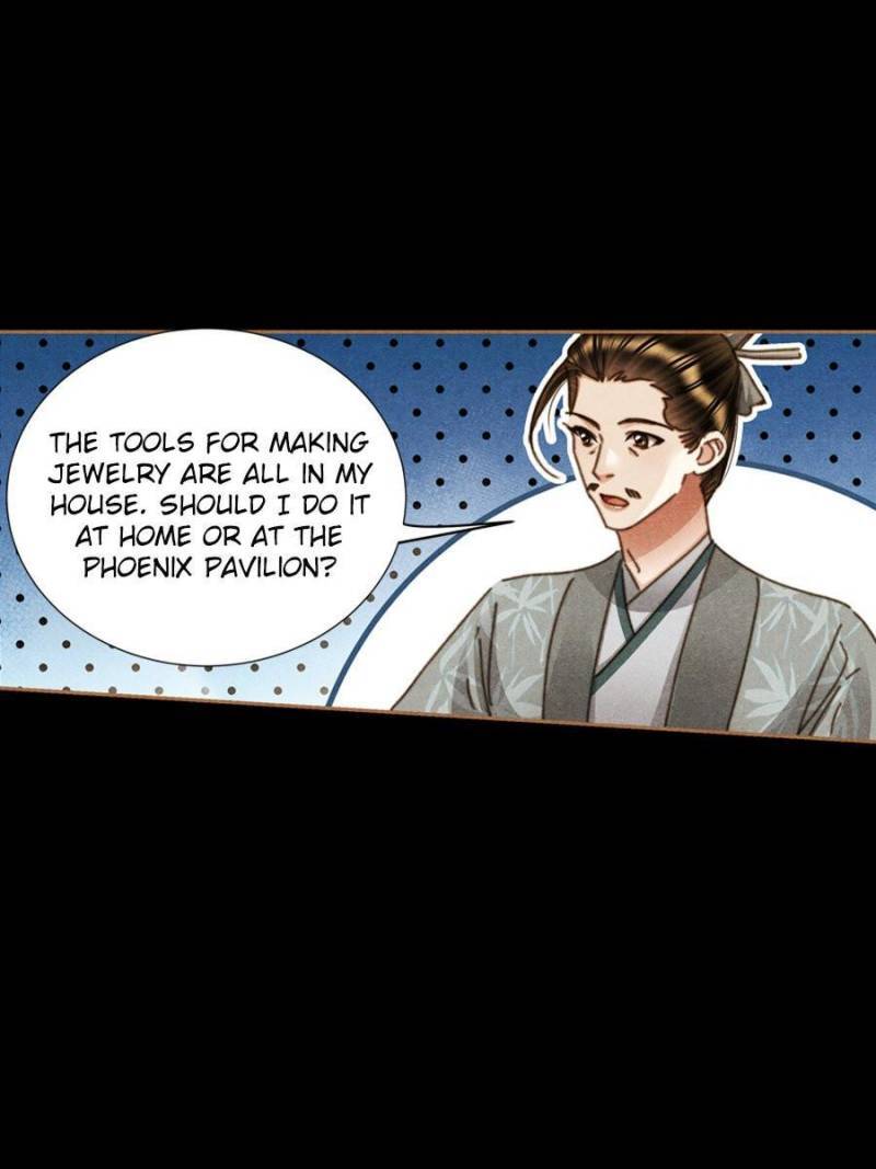 Shen Yi Di Nu Chapter 618