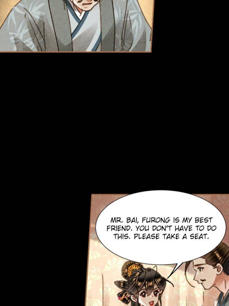 Shen Yi Di Nu Chapter 618