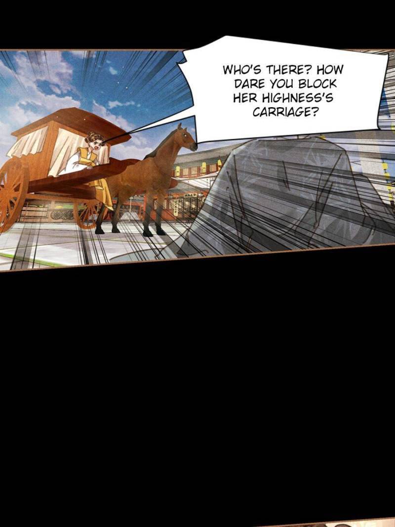 Shen Yi Di Nu Chapter 618