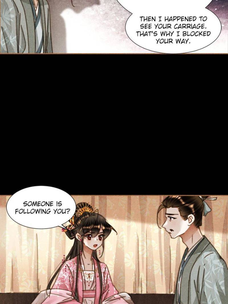 Shen Yi Di Nu Chapter 618