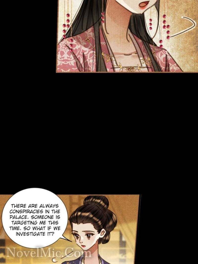 Shen Yi Di Nu Chapter 619