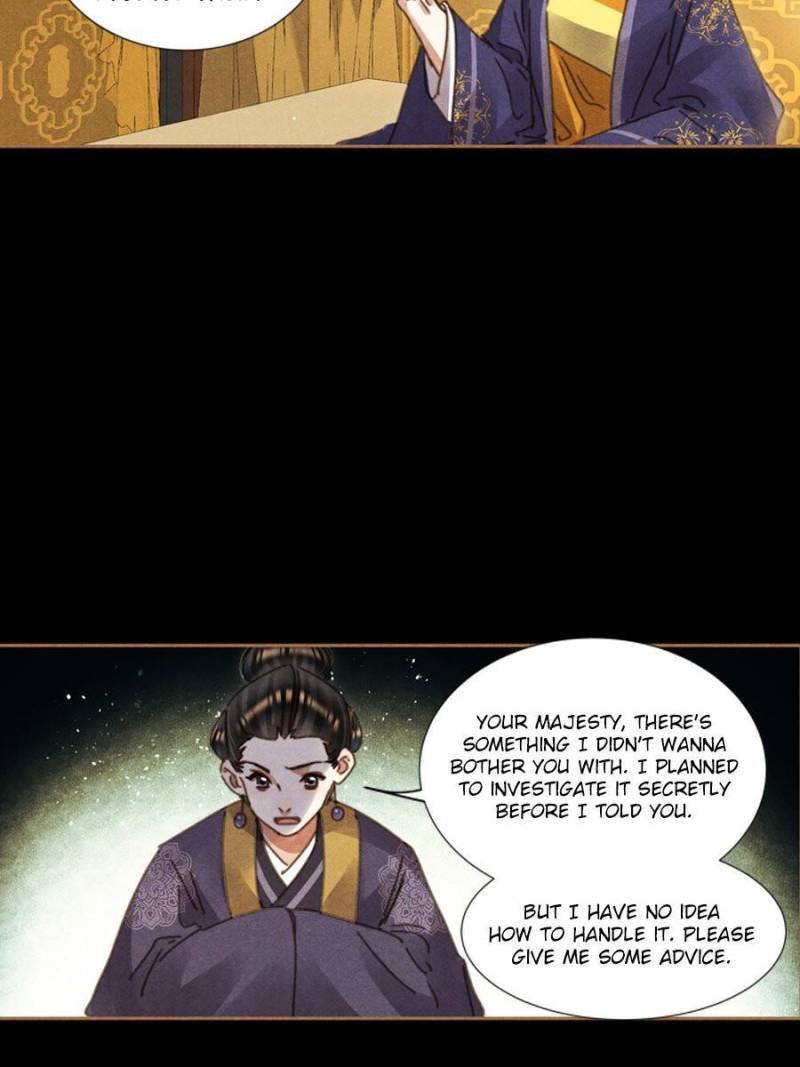 Shen Yi Di Nu Chapter 619