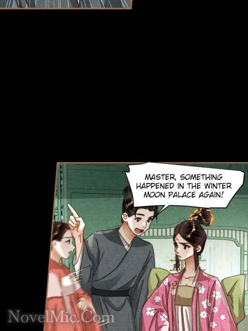 Shen Yi Di Nu Chapter 619