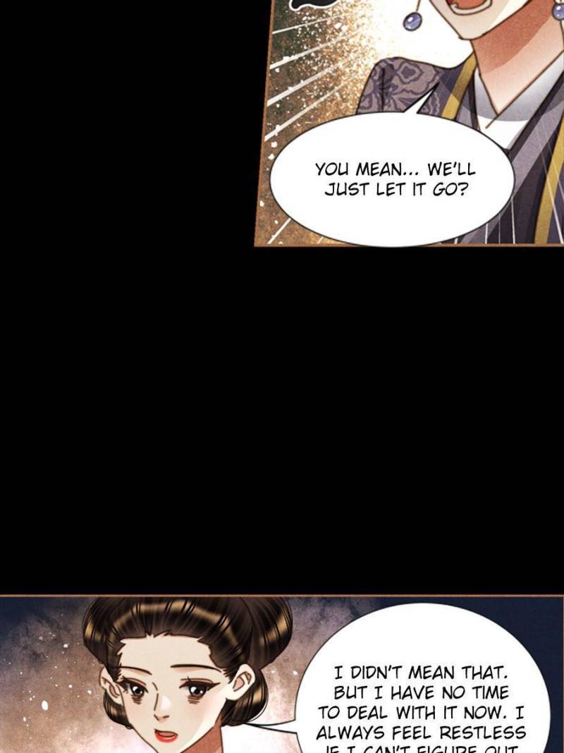Shen Yi Di Nu Chapter 619