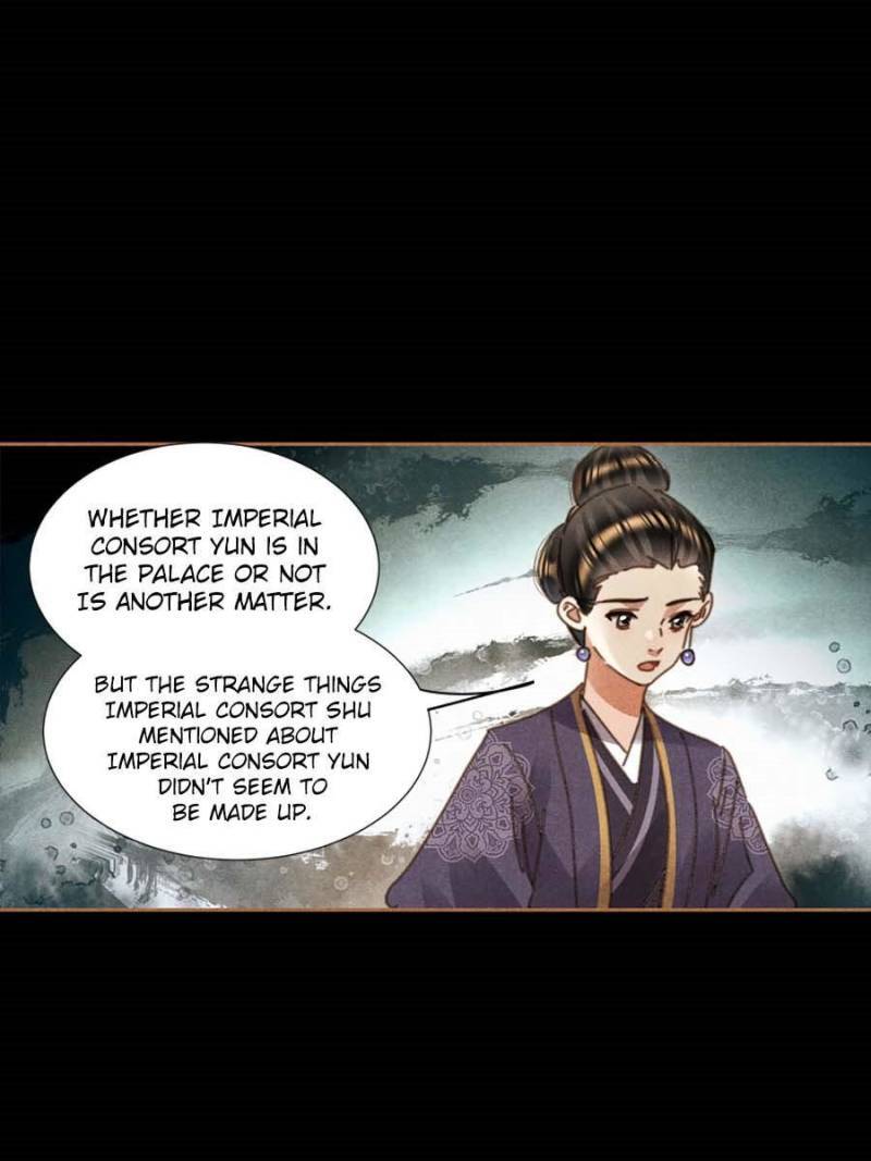 Shen Yi Di Nu Chapter 619