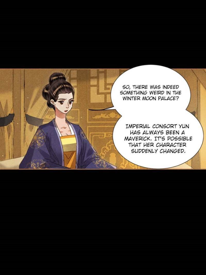 Shen Yi Di Nu Chapter 619