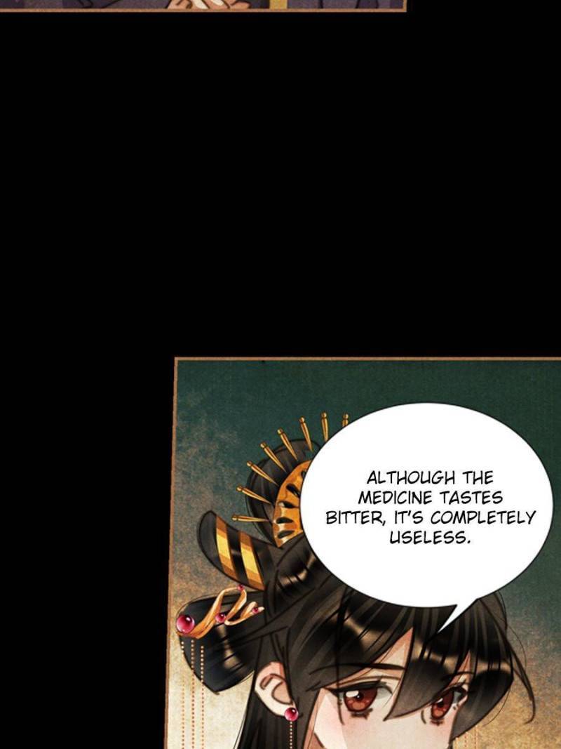 Shen Yi Di Nu Chapter 619