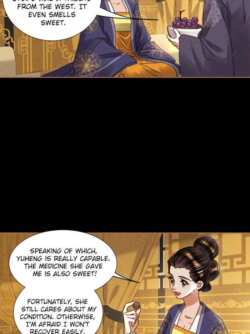Shen Yi Di Nu Chapter 619