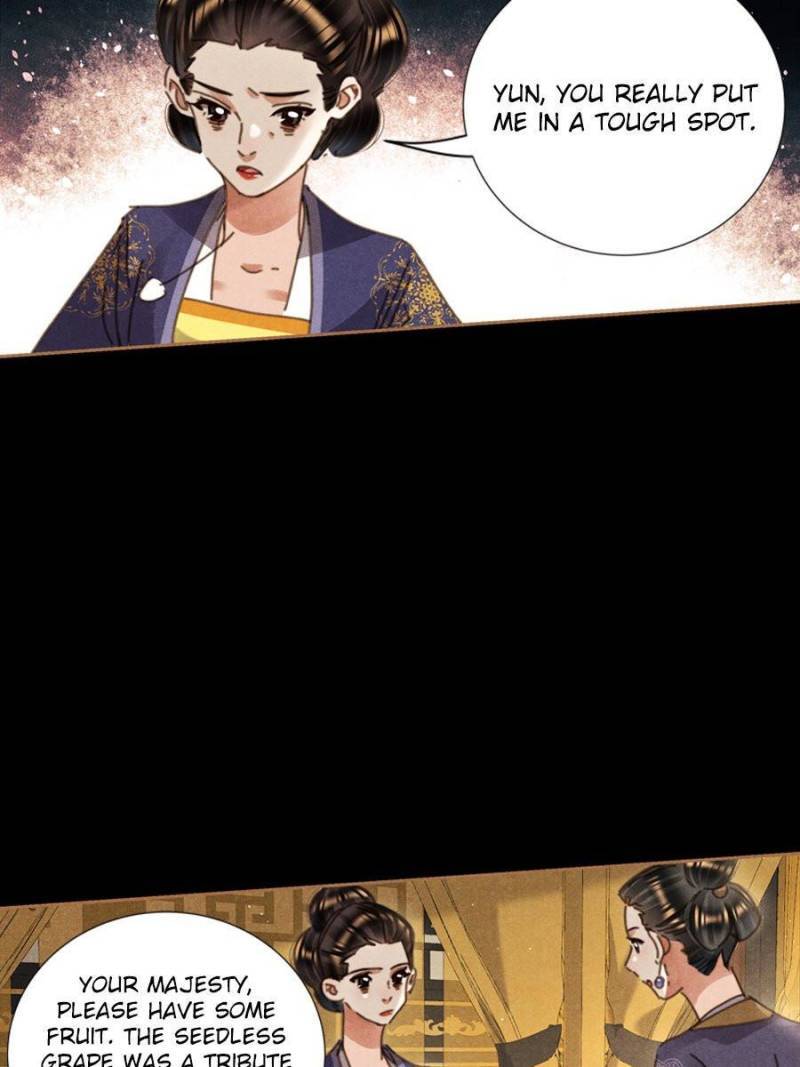 Shen Yi Di Nu Chapter 619