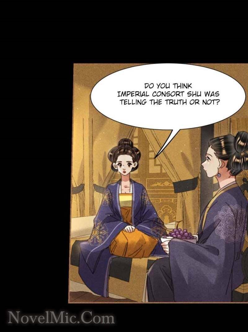 Shen Yi Di Nu Chapter 619