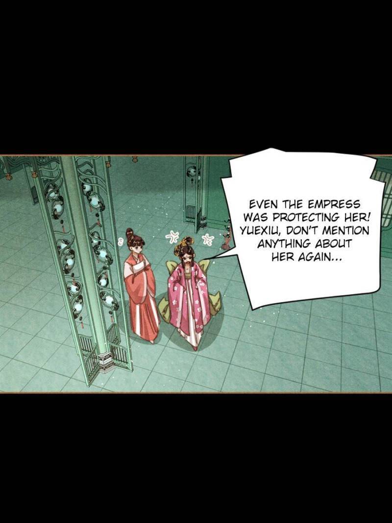 Shen Yi Di Nu Chapter 619