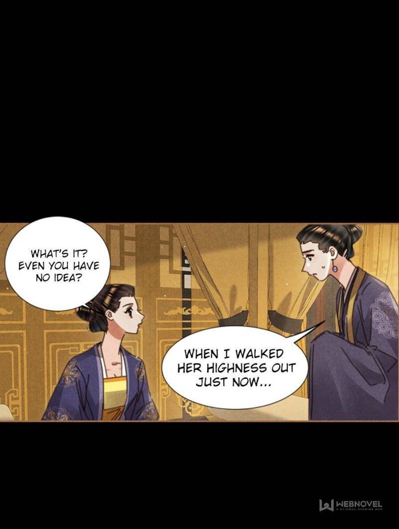Shen Yi Di Nu Chapter 619