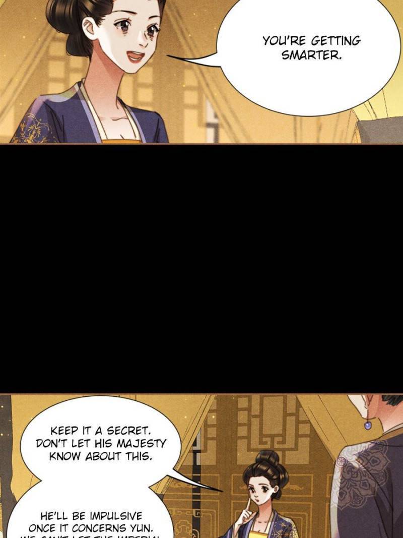 Shen Yi Di Nu Chapter 619