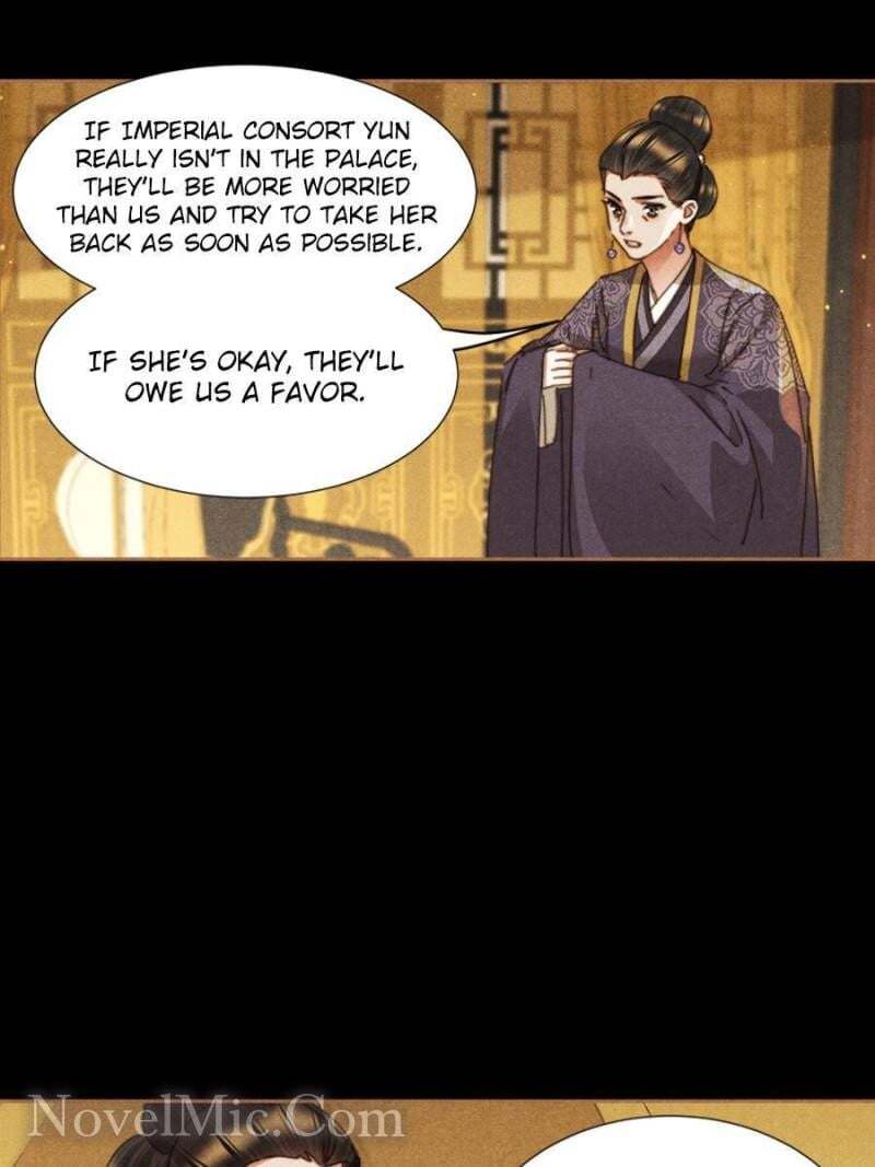 Shen Yi Di Nu Chapter 619