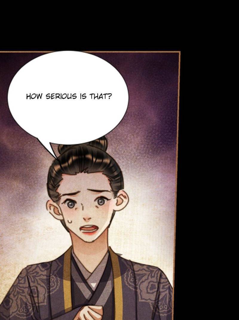 Shen Yi Di Nu Chapter 619