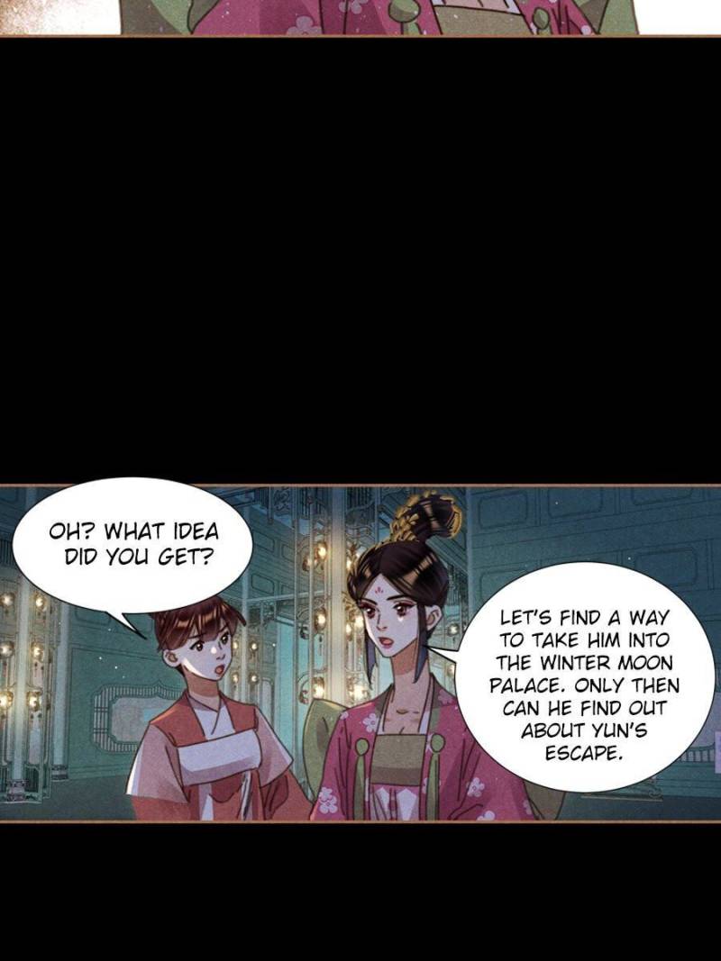 Shen Yi Di Nu Chapter 621