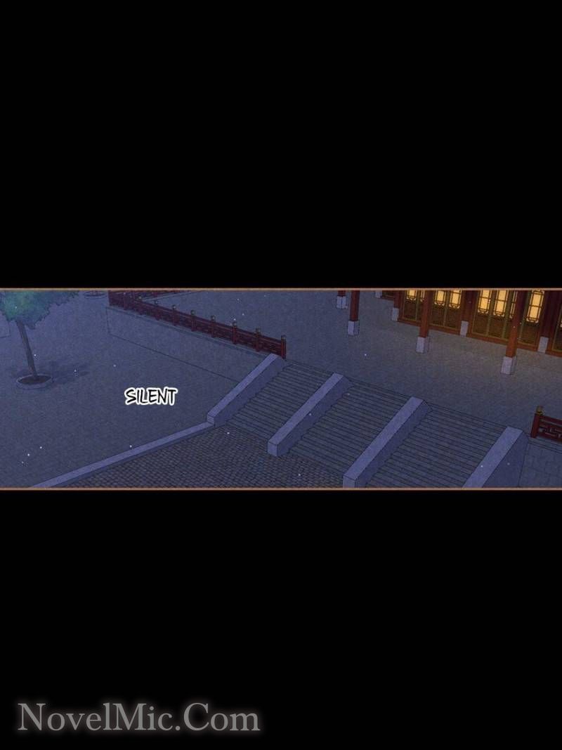 Shen Yi Di Nu Chapter 621