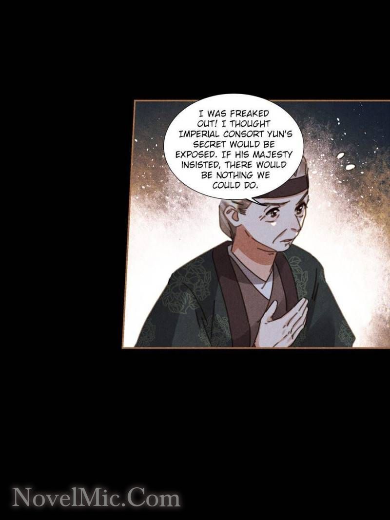 Shen Yi Di Nu Chapter 621