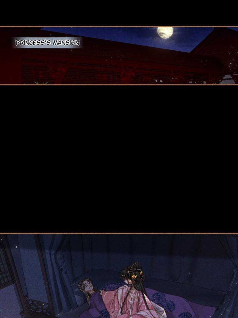 Shen Yi Di Nu Chapter 621