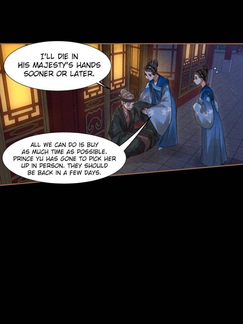 Shen Yi Di Nu Chapter 621