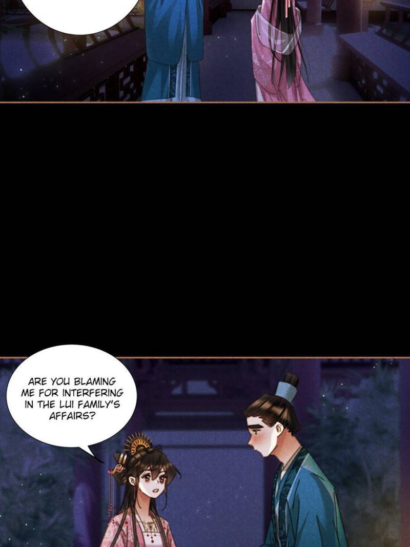Shen Yi Di Nu Chapter 621