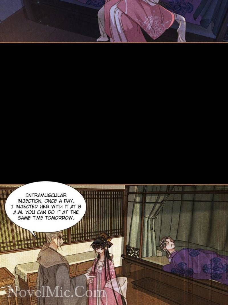 Shen Yi Di Nu Chapter 621