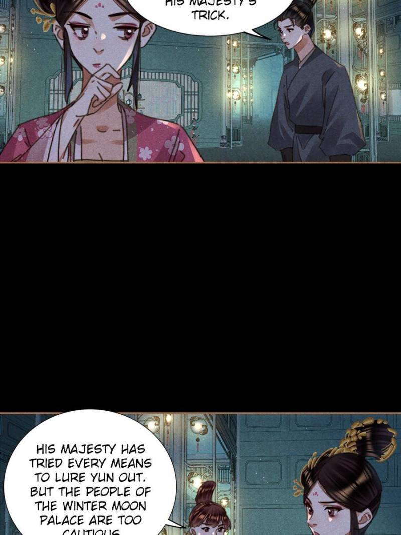 Shen Yi Di Nu Chapter 621