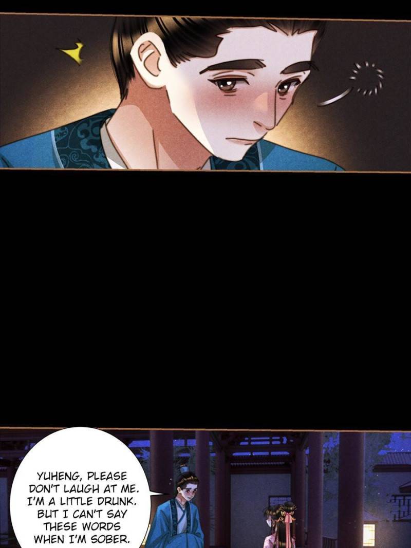Shen Yi Di Nu Chapter 621