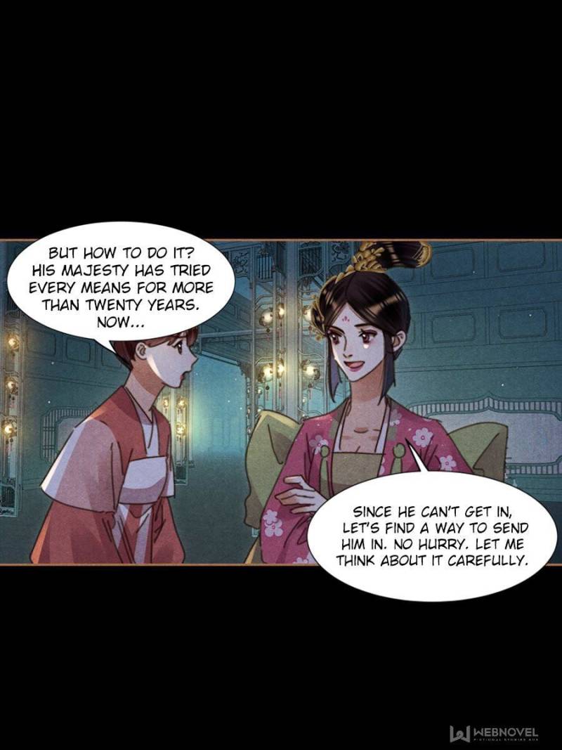 Shen Yi Di Nu Chapter 621