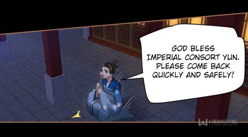 Shen Yi Di Nu Chapter 621