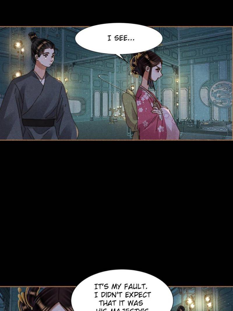 Shen Yi Di Nu Chapter 621