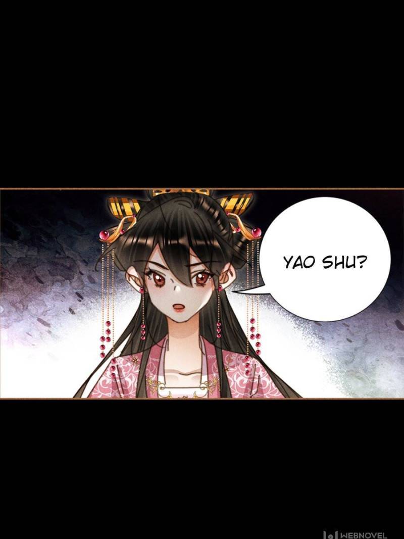 Shen Yi Di Nu Chapter 621