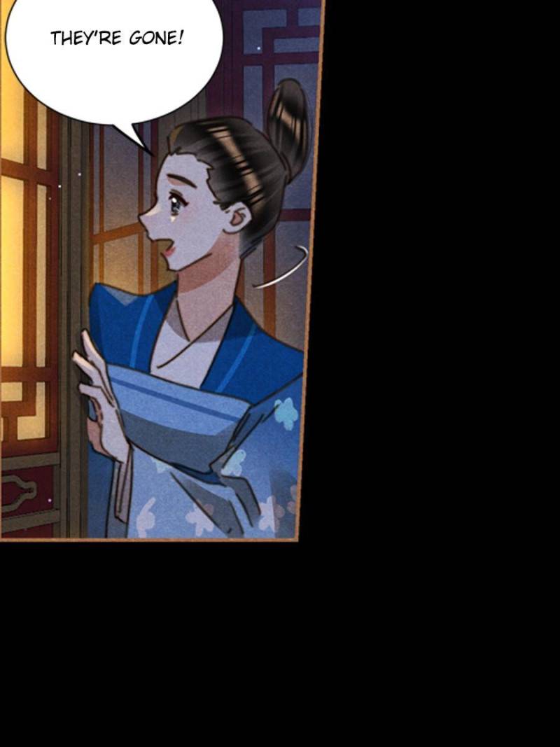 Shen Yi Di Nu Chapter 621