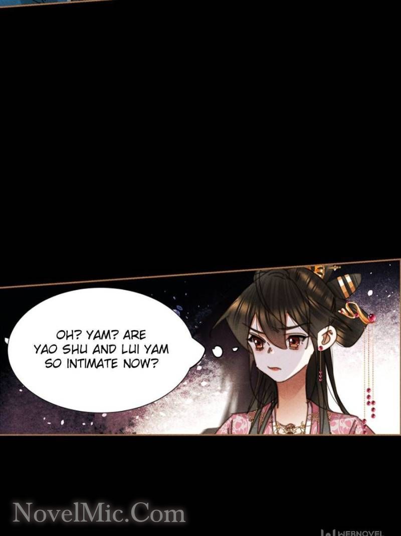 Shen Yi Di Nu Chapter 621