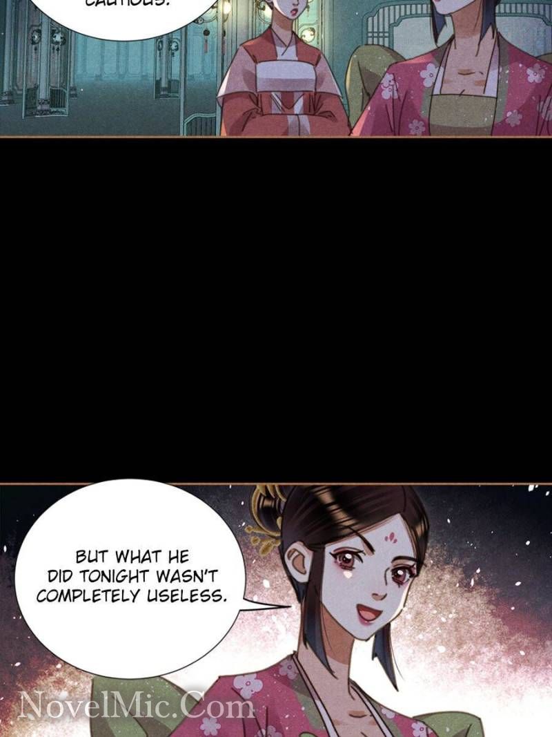 Shen Yi Di Nu Chapter 621