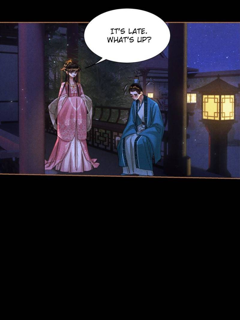 Shen Yi Di Nu Chapter 621