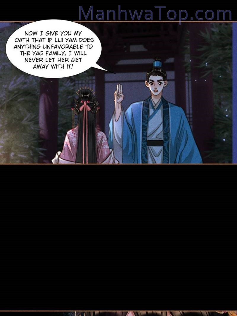 Shen Yi Di Nu Chapter 622