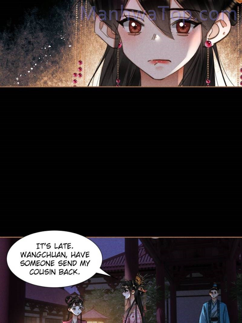 Shen Yi Di Nu Chapter 622