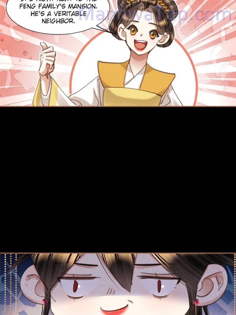 Shen Yi Di Nu Chapter 622