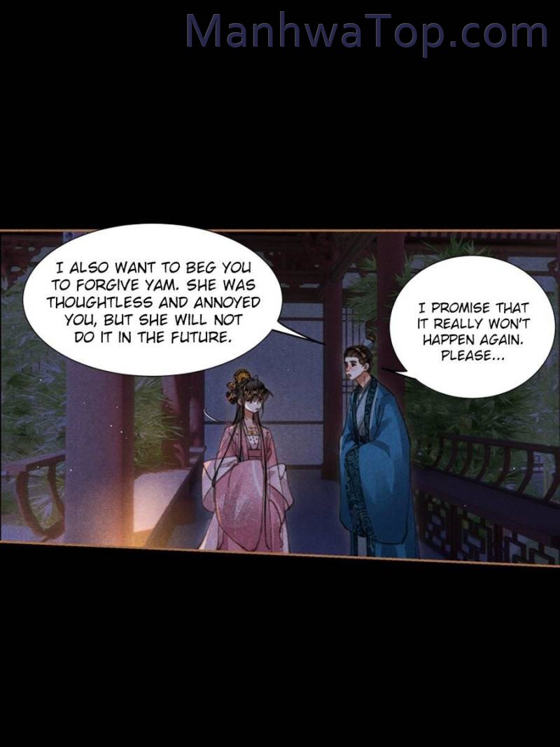 Shen Yi Di Nu Chapter 622