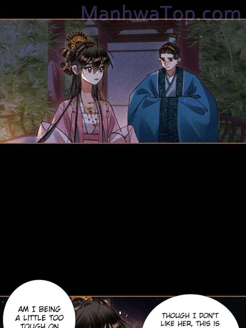 Shen Yi Di Nu Chapter 622
