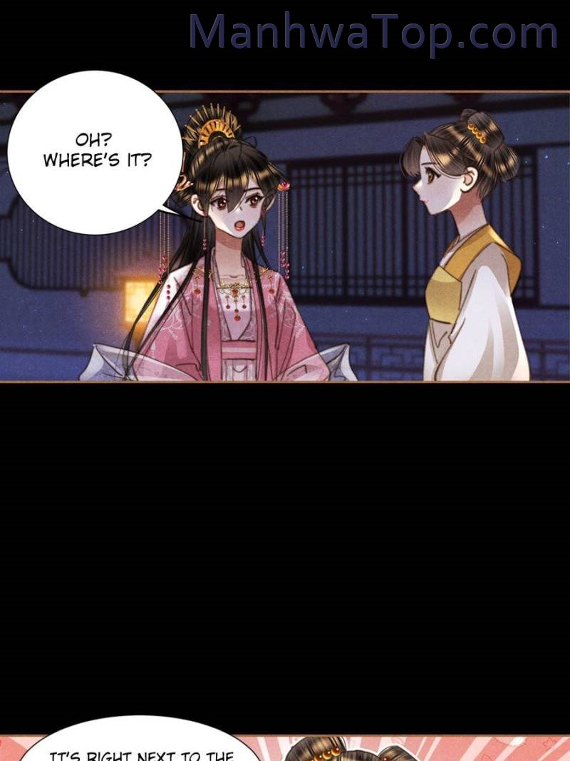 Shen Yi Di Nu Chapter 622