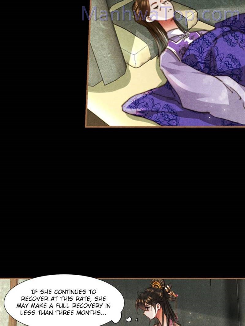 Shen Yi Di Nu Chapter 622