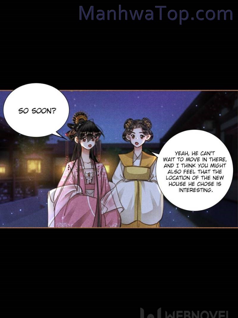 Shen Yi Di Nu Chapter 622