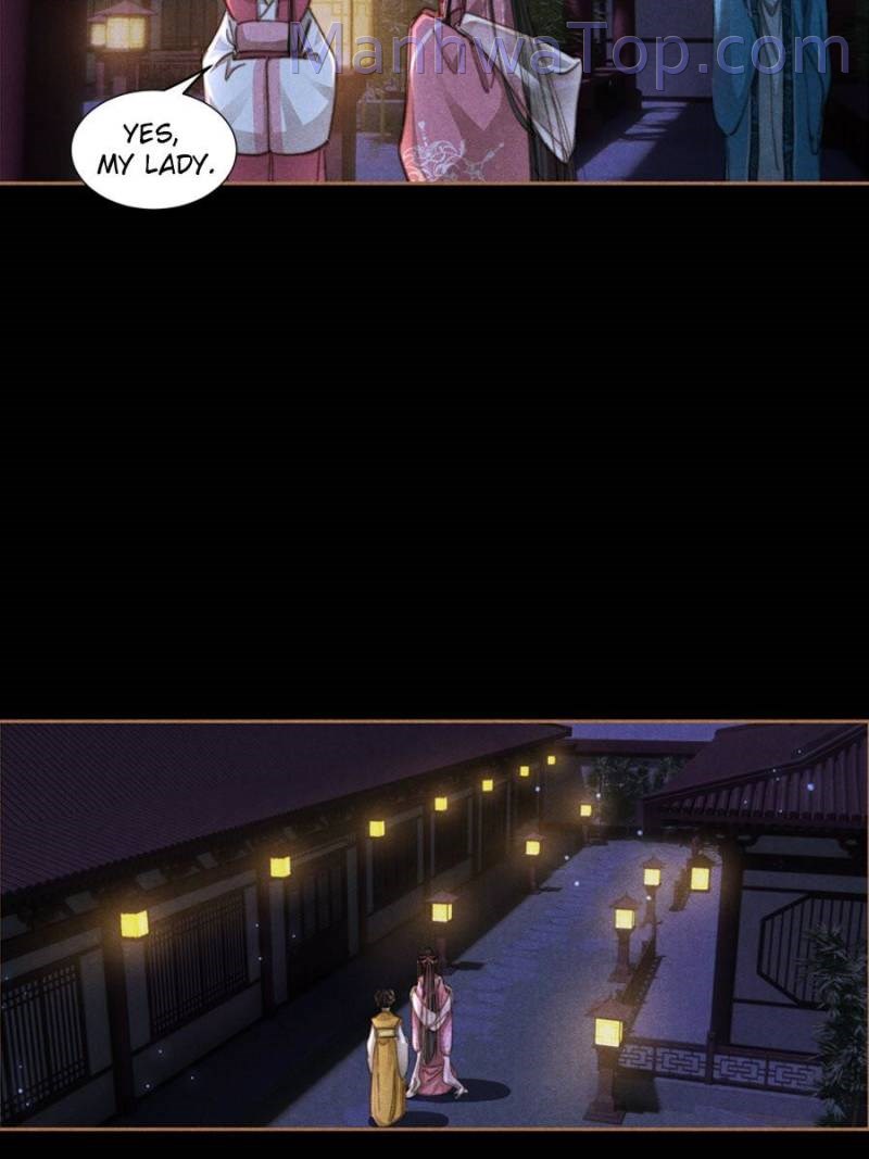 Shen Yi Di Nu Chapter 622